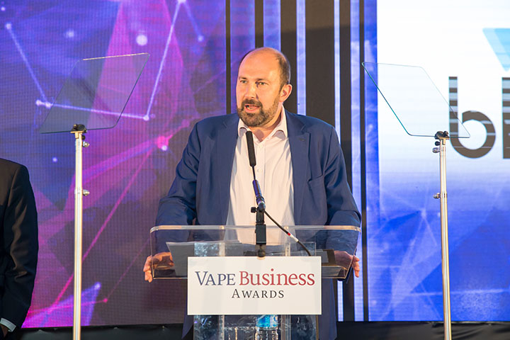Vape Business Awards 2019