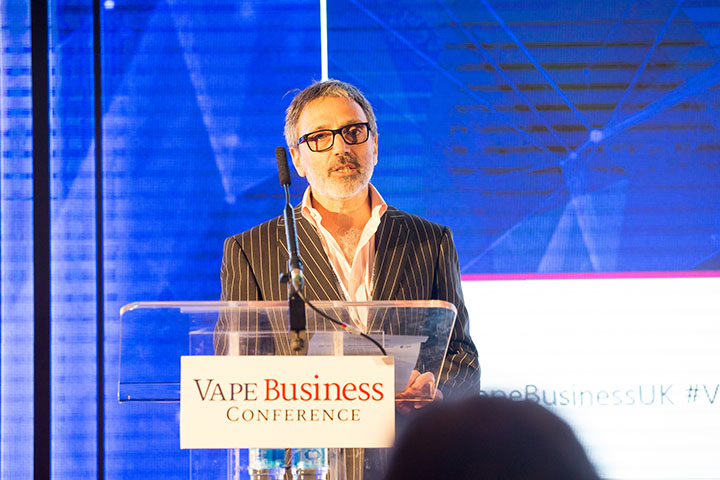 Vape Business Conference 2019