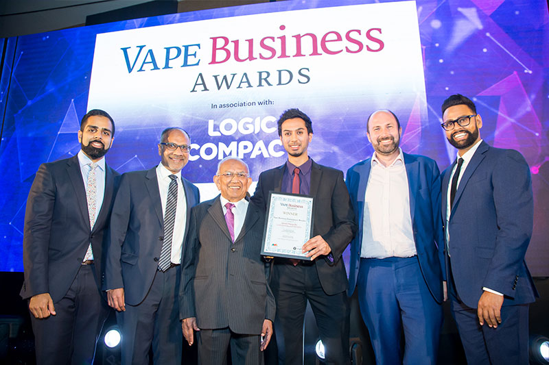 Vape Business Conference and Awards 2019