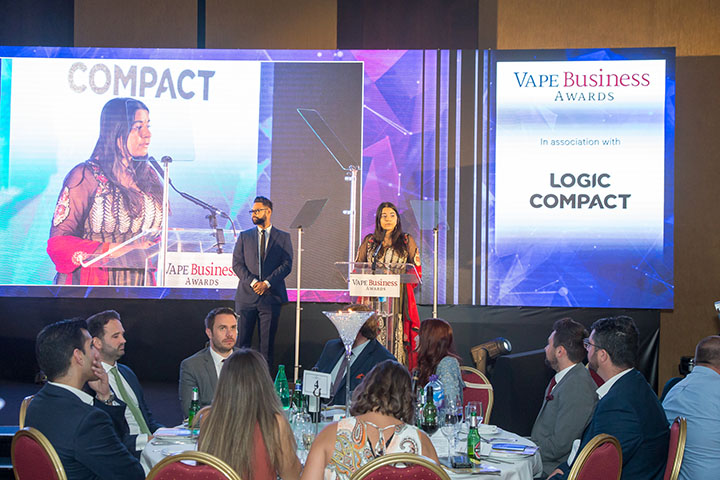 Vape Business Awards 2019