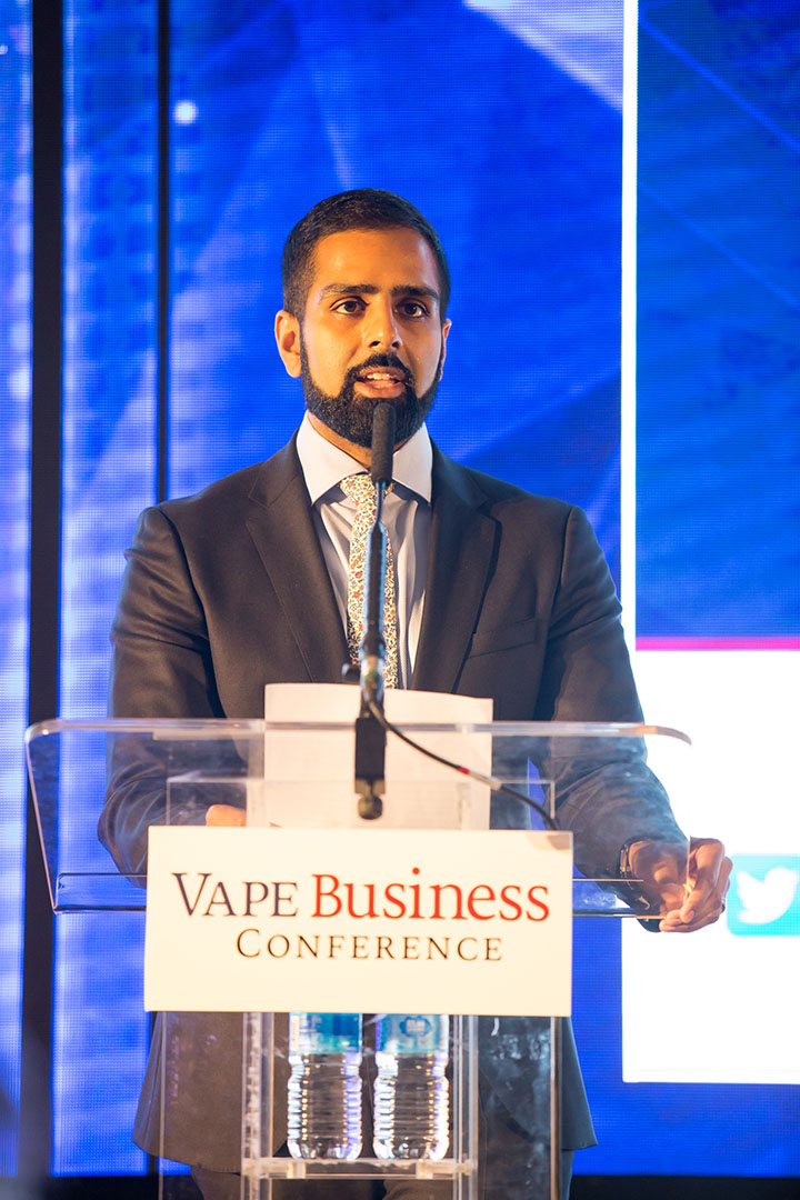 Vape Business Conference 2019