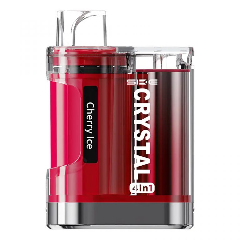 interim injunction, SKE Crystal Bar, vaping