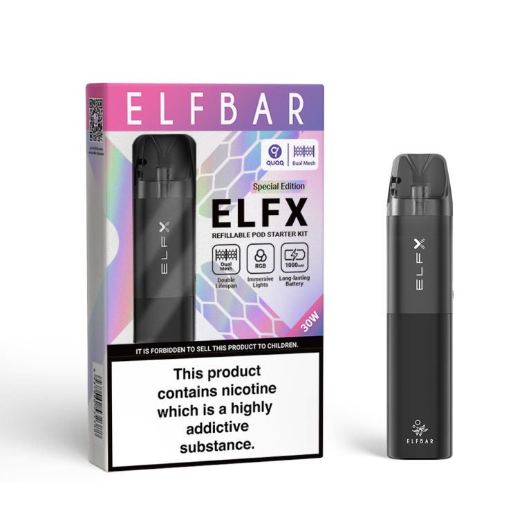 elfbar elfa