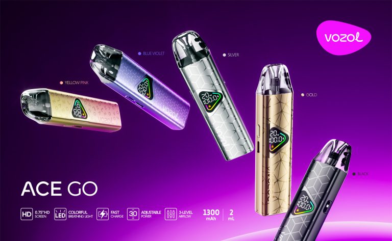 Vozol ace go