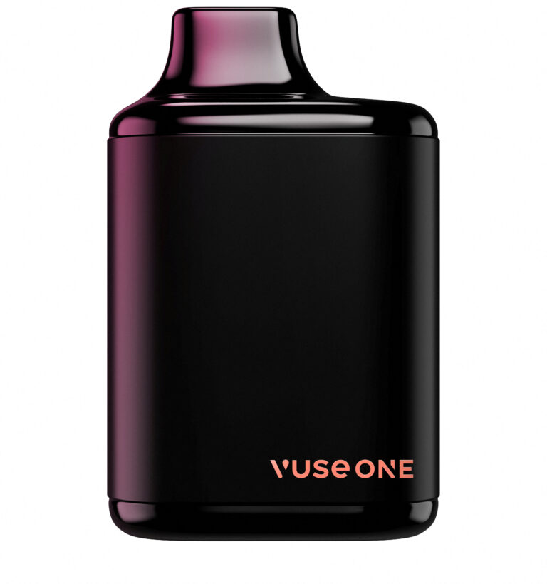 BAT disposable vapes - vuse one