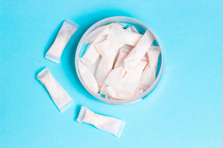 Nicotine pouches under FDA pilot programme impacting UK vape retailers