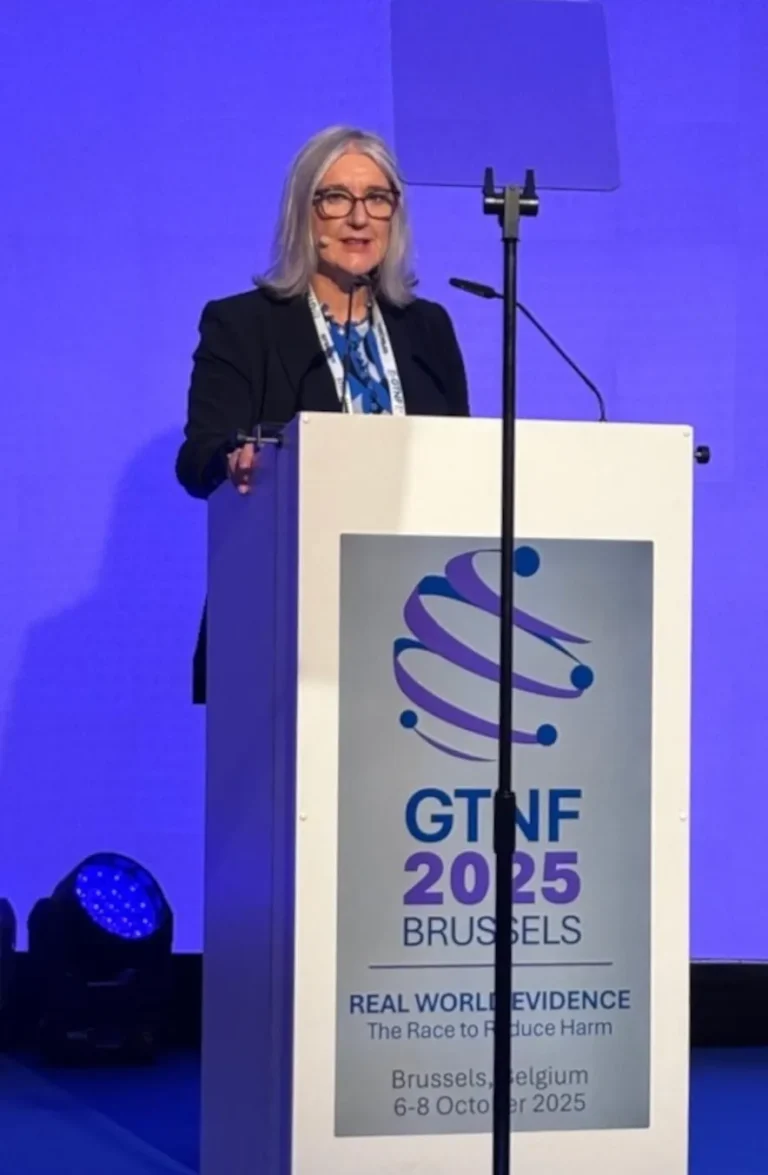 Imperial Brands GTNF 2025