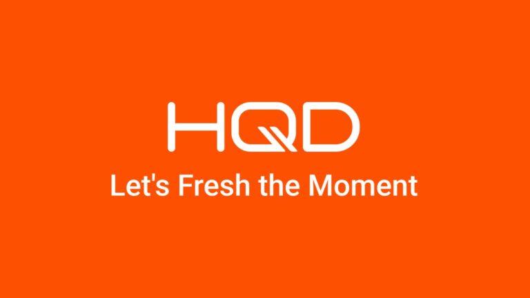 hqd brand refresh
