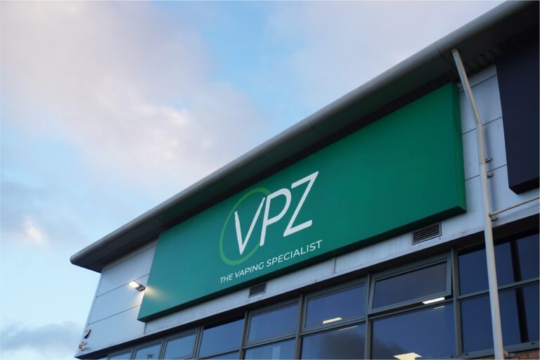 VPZ’s headquarters in Edinburgh